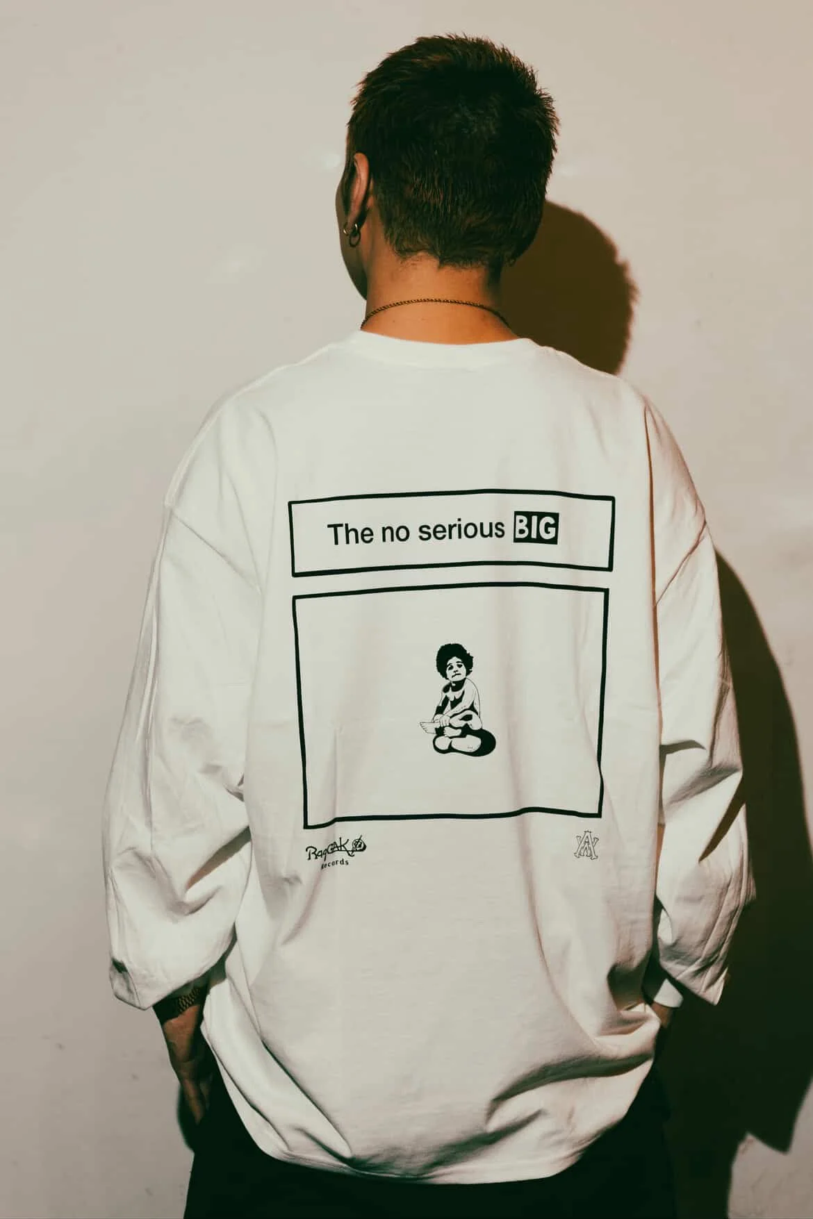Raq GAKI プロダクト作品 3