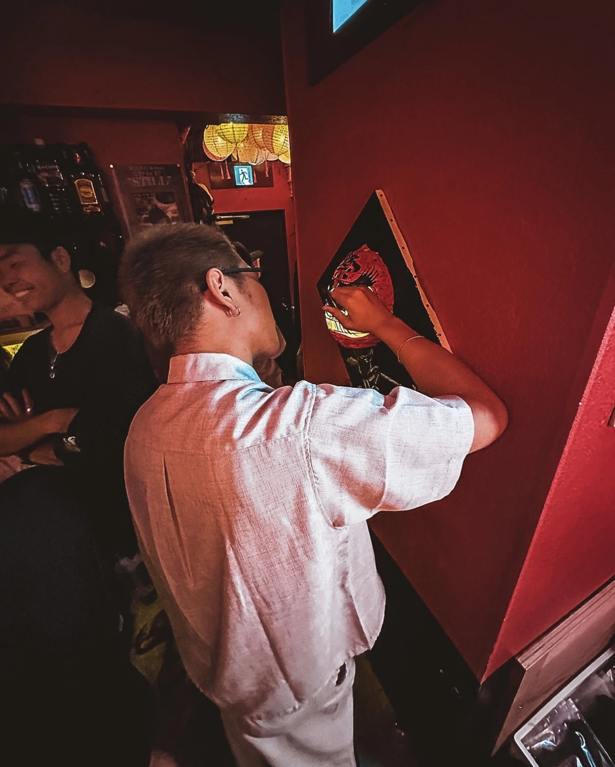 立体作品 祭蛙 画像 5