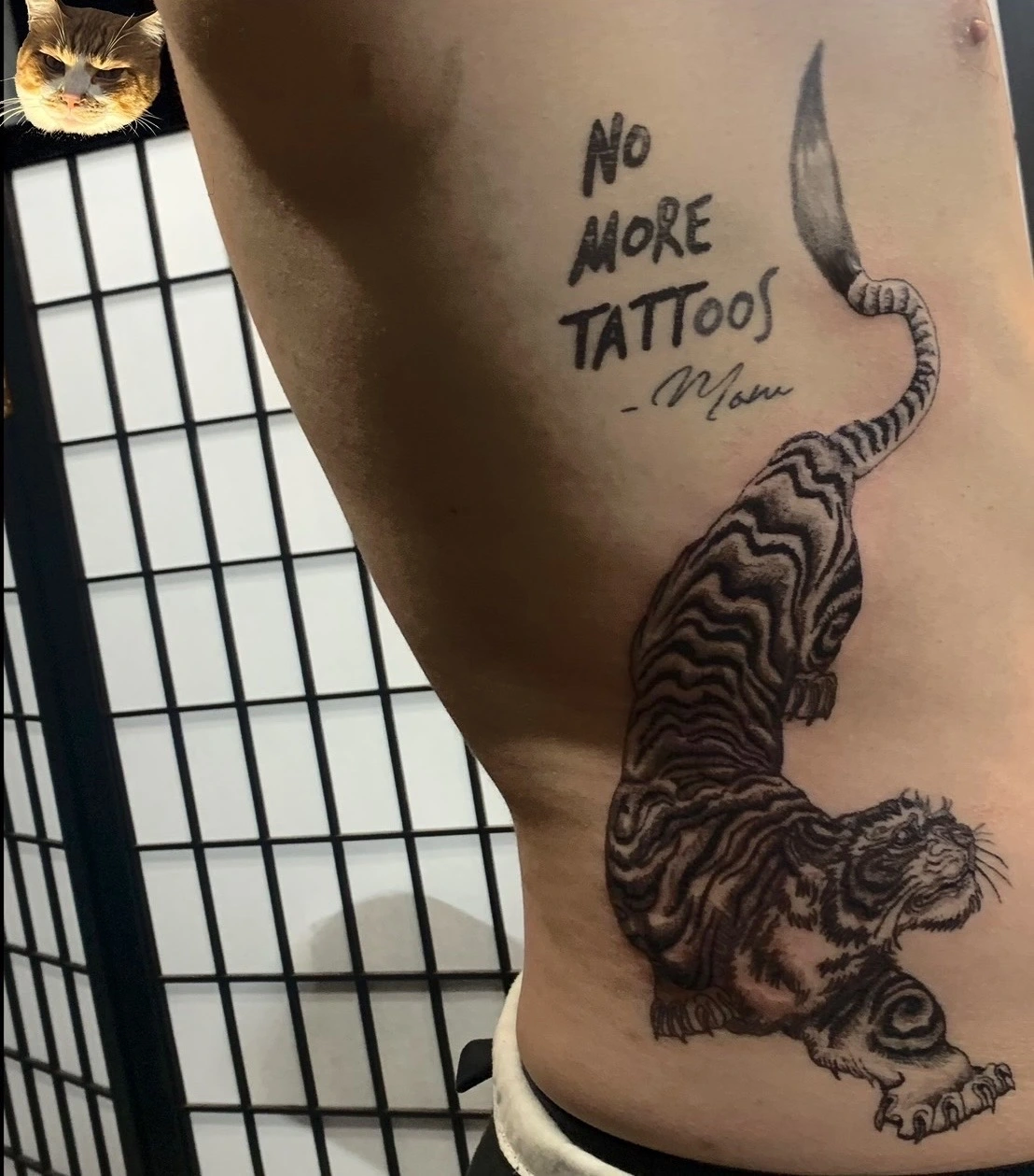 T-TATTOO 施術写真 4