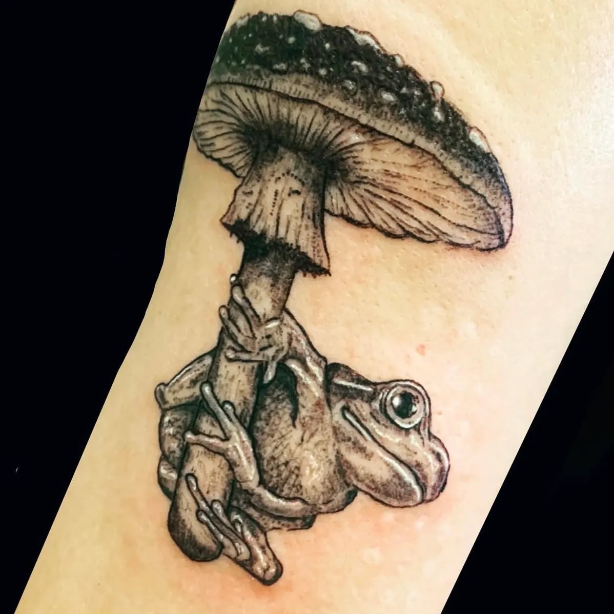 T-TATTOO 施術写真 6