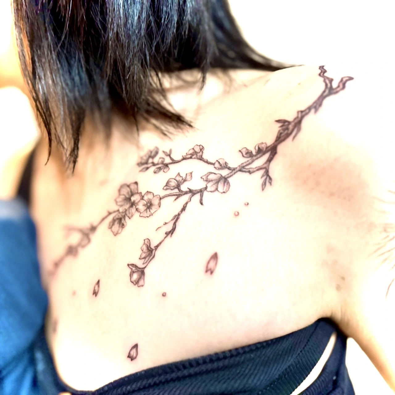 T-TATTOO 施術写真 7