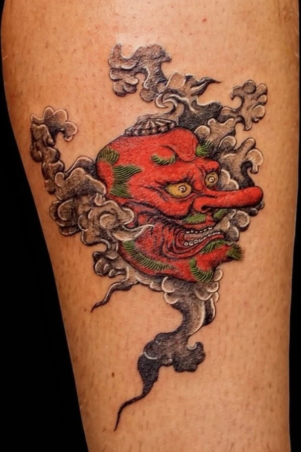 T-TATTOO 施術写真 10