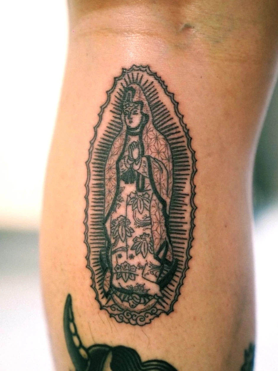 T-TATTOO 施術写真 13