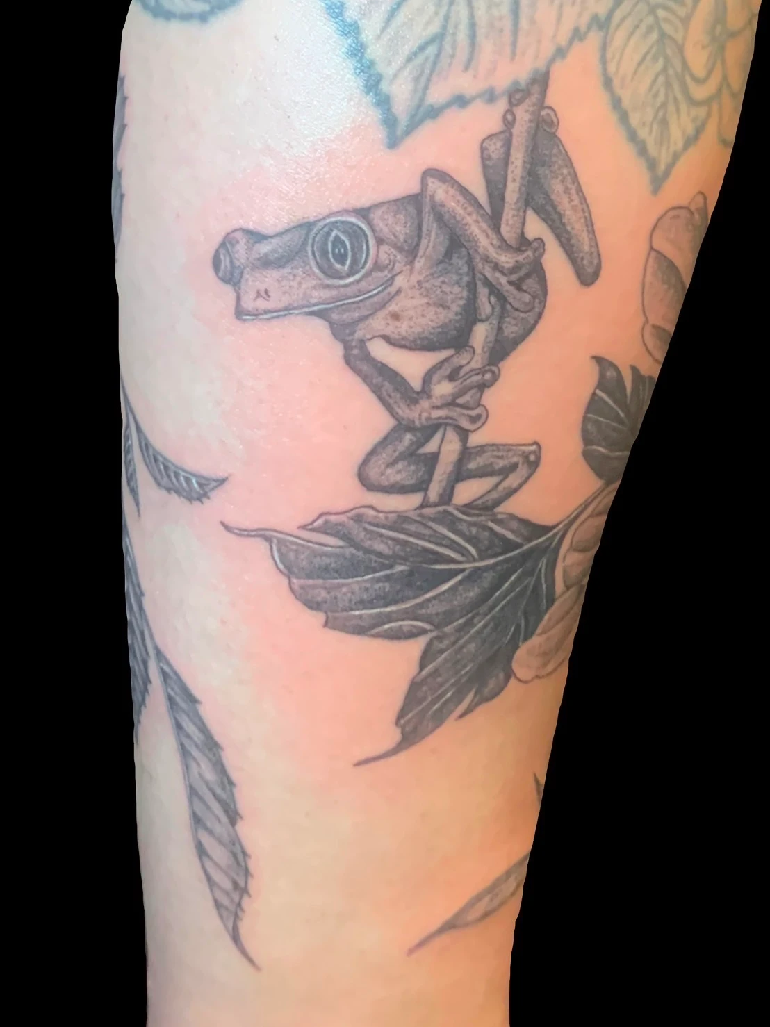 T-TATTOO 施術写真 15