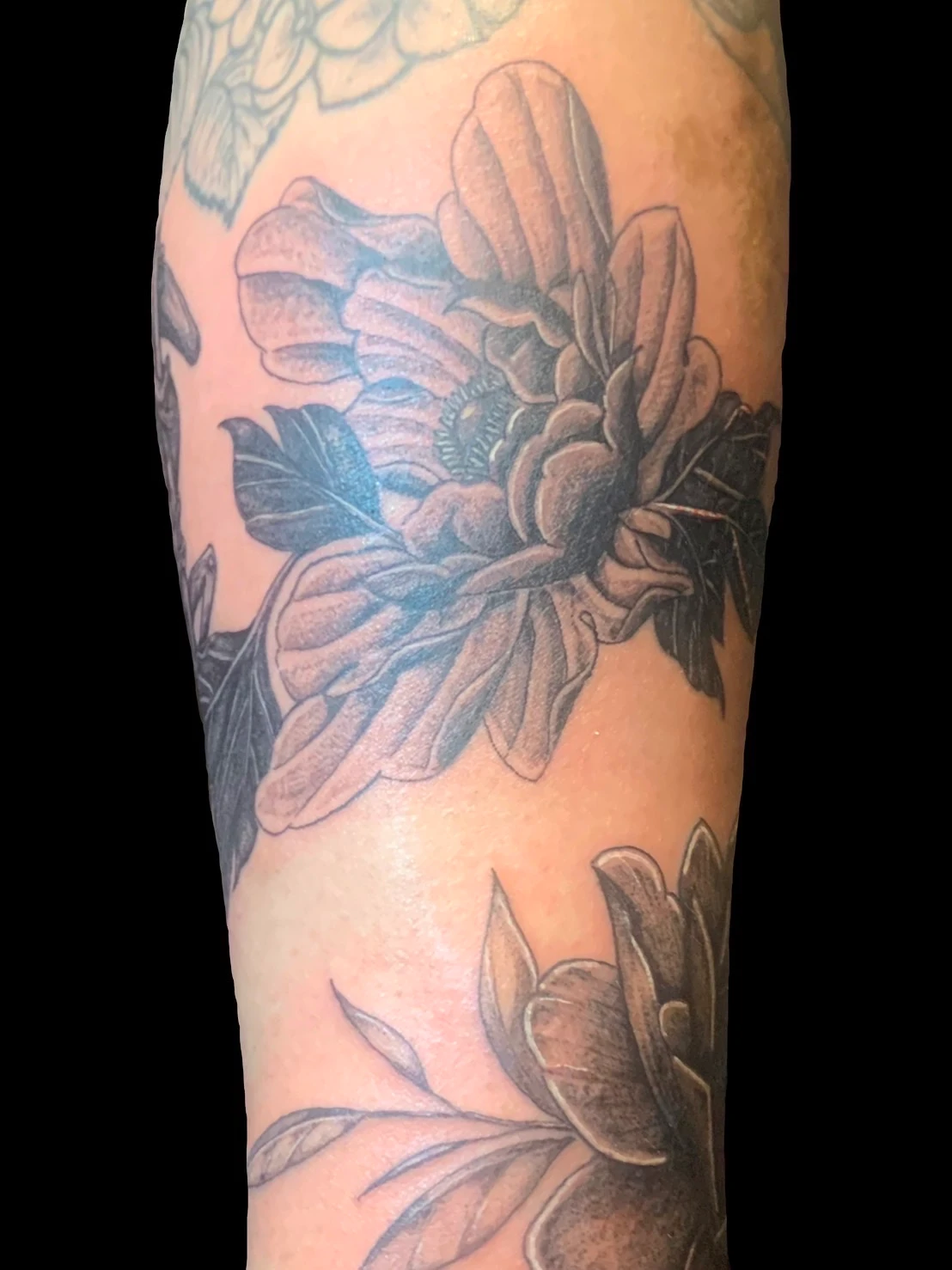 T-TATTOO 施術写真 19