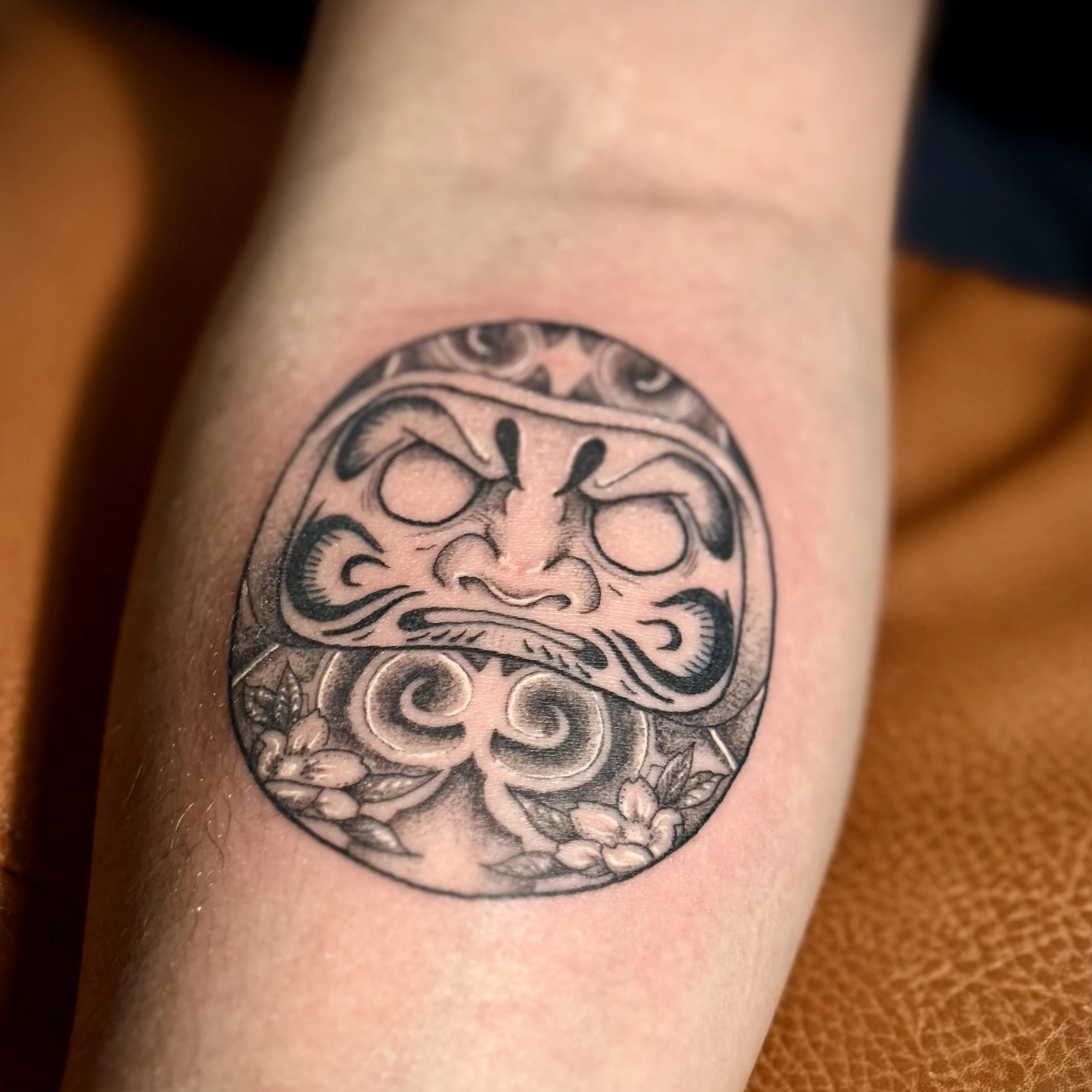 T-TATTOO 施術写真 21