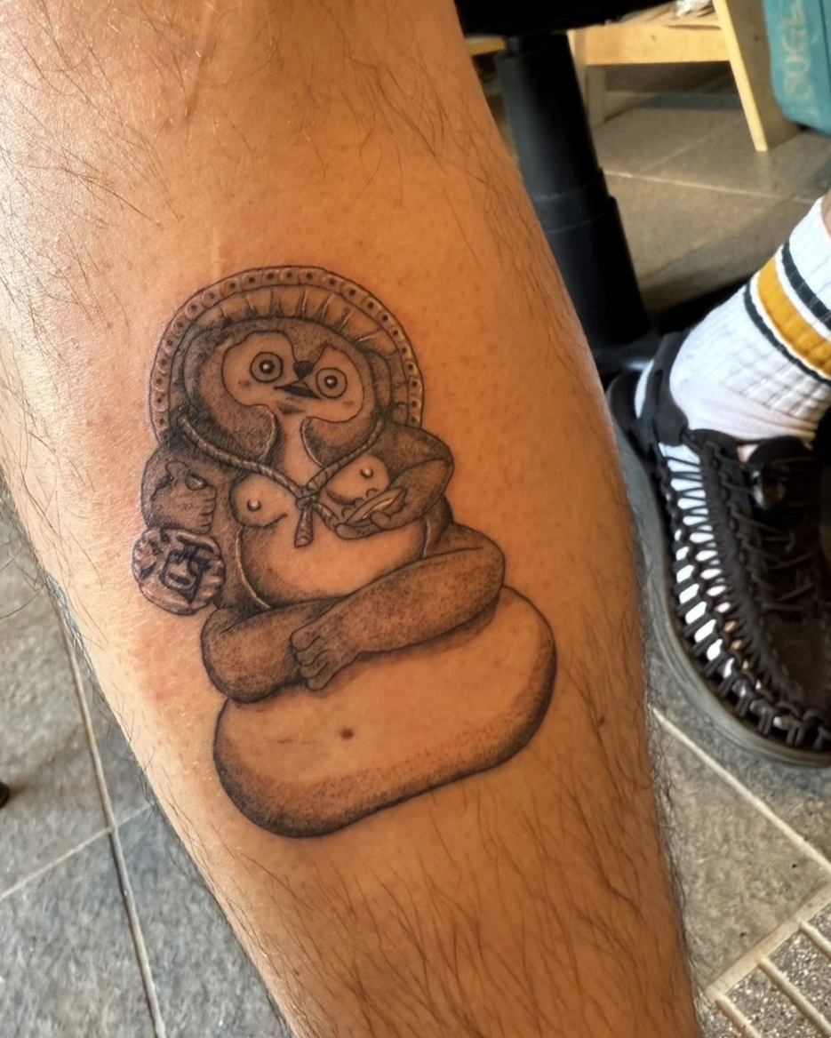 T-TATTOO 施術写真 22