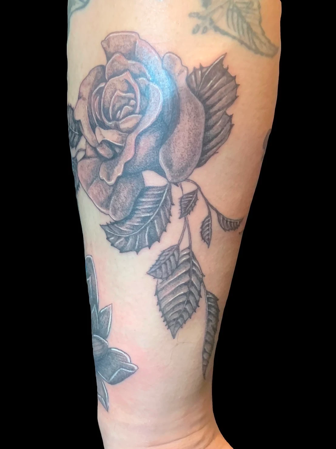 T-TATTOO 施術写真 23