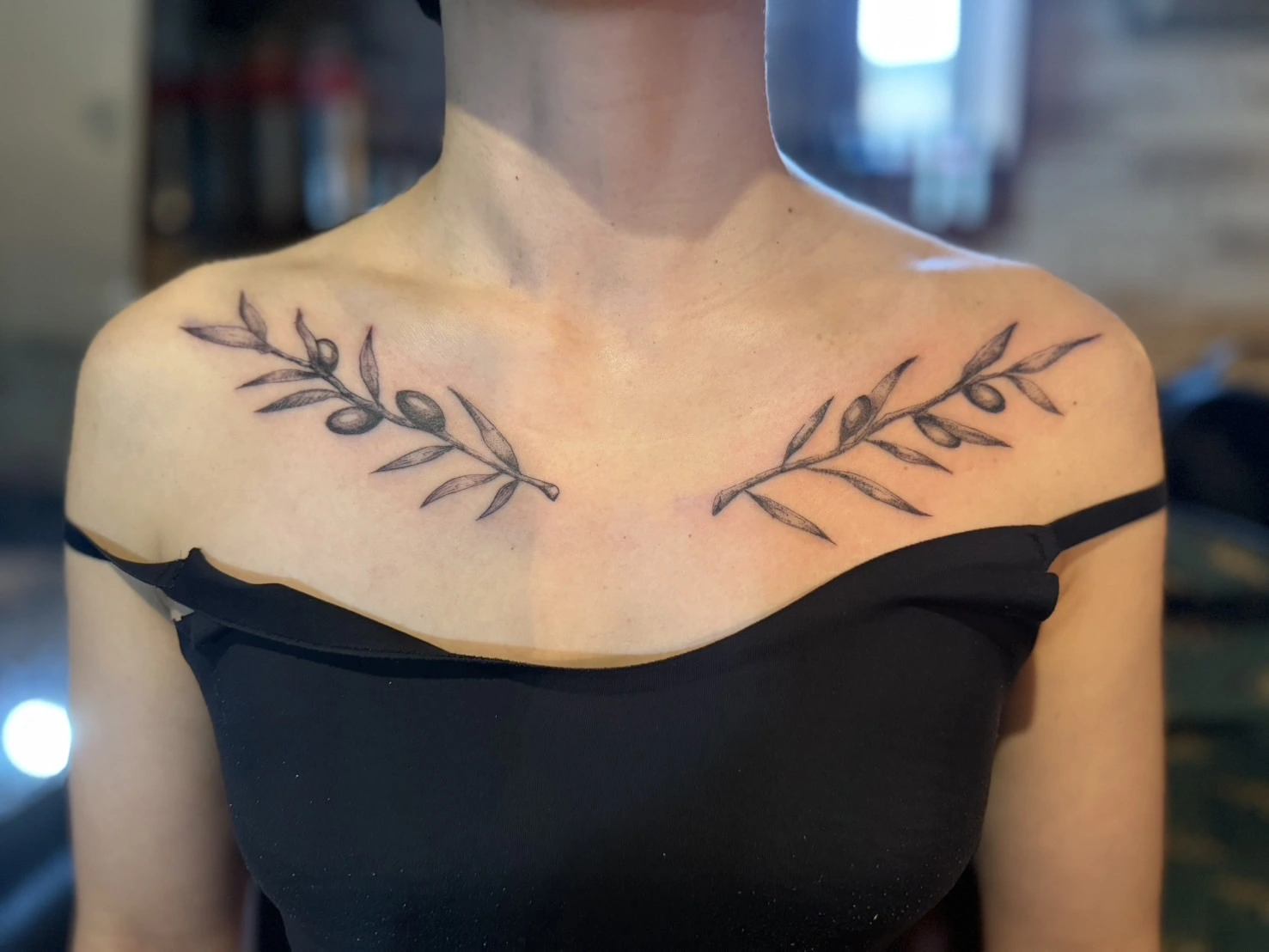 T-TATTOO 施術写真 24