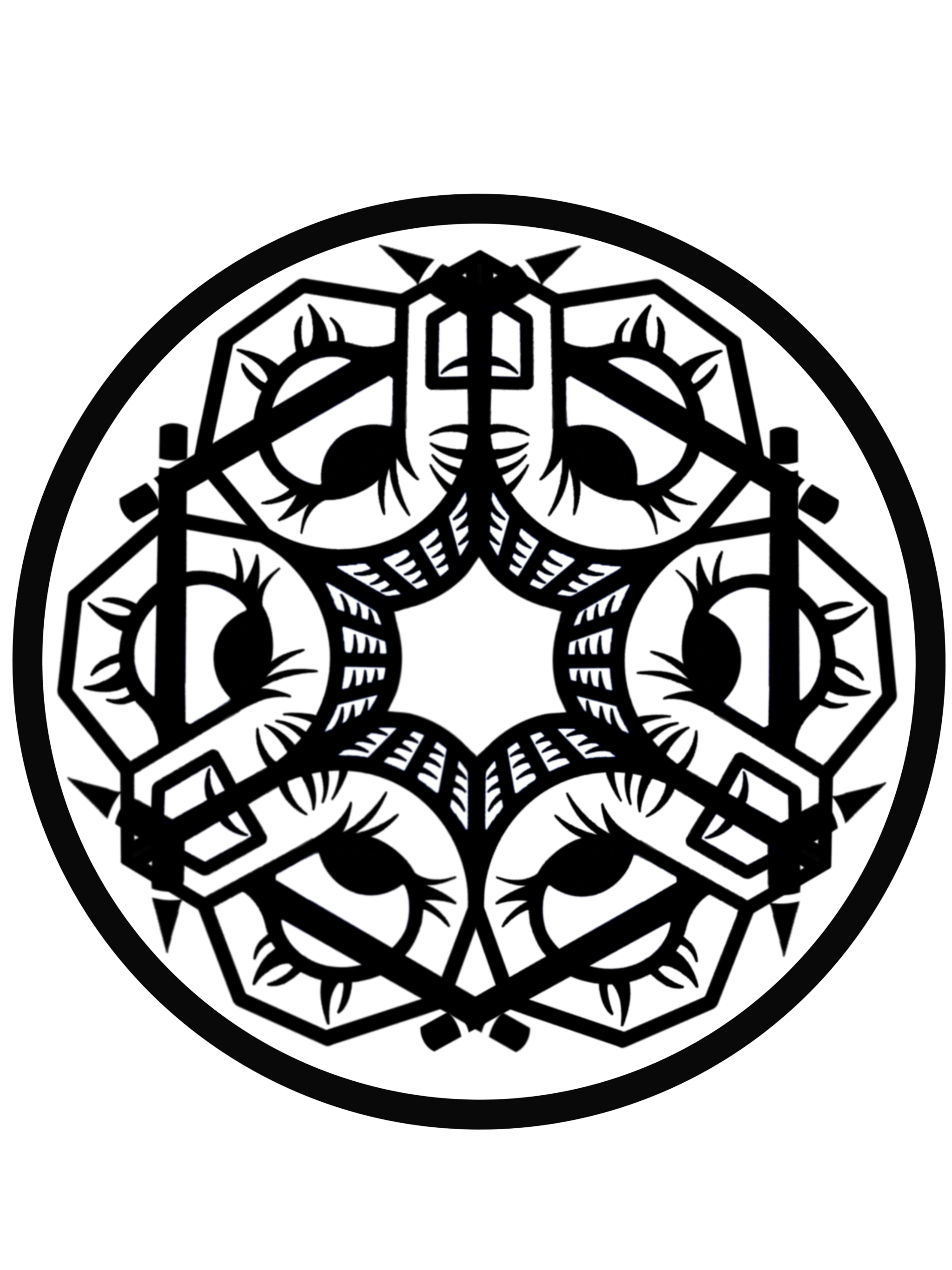 T-TANGG Logo