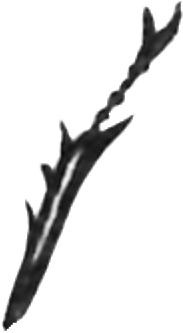 leg